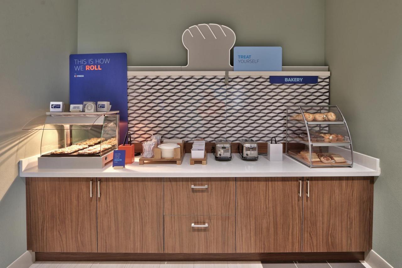 Holiday Express & - East By Ihg 3* Albuquerque